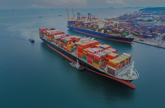 貿易営業部門のイメージ