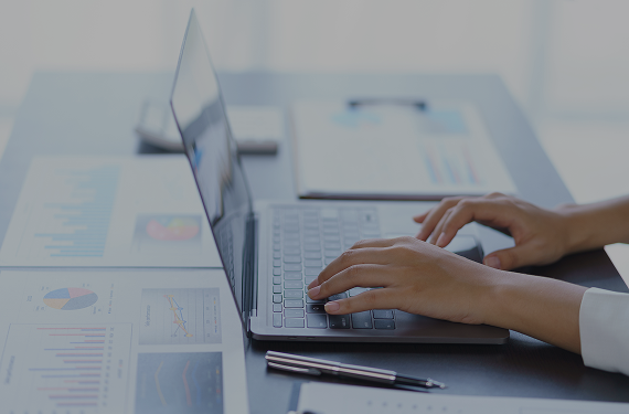 管理部門のイメージ